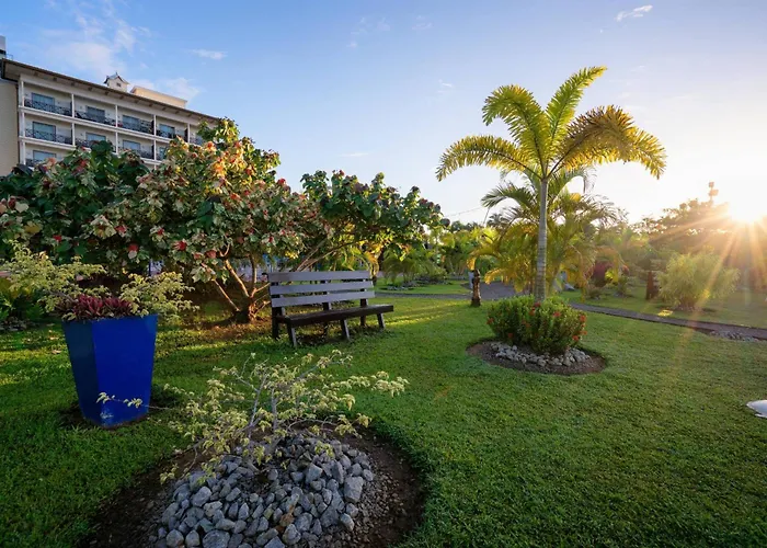 Courtyard By Marriott Paramaribo